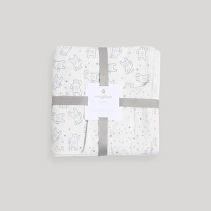 NWT Snugabye Cotton Muslin Quilt